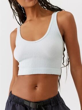 Urban Outfitters Ribbed Tank Top